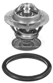 BORG & BECK bbt442 -  